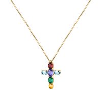Collier Morellato Femme in Acier SAVY02 - SAVY02